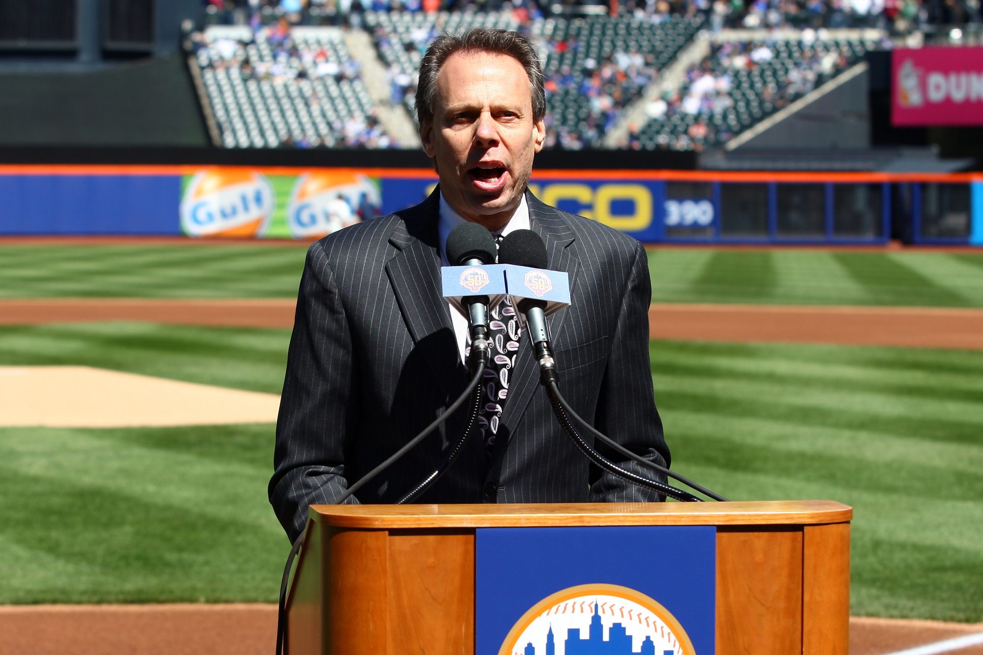 Mets Radio Announcer Howie Rose Is Fed Up With ESPN 