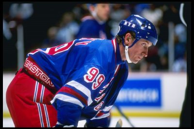 Wayne Gretzky