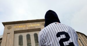 Names On New York Yankees Uniform Insulting to Fans and Tradition 