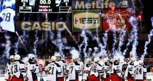 Why Are The New York Rangers The Road Team In The 2018 Winter Classic? 