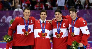 Hey Winter Olympic Hopefuls! How About What The NHL Fans Think? 3