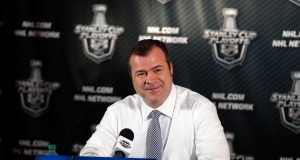 New York Rangers: Can Alain Vigneault and Lindy Ruff Properly Coexist? 1
