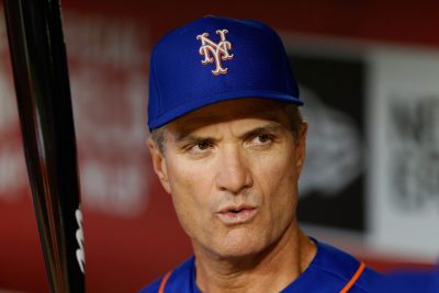 2015 World Series -- Terry Collins takes blame for New York Mets