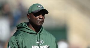 New York Jets Gang Green News, 8/17/17: 'One Team, One Goal' and Kenbrell Thompkins 1