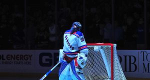 New York Rangers Blueshirt Beat, 8/17/17: Henrik Lundqvist Back on the Ice 