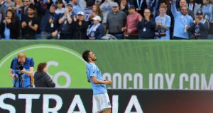 NYCFC Has Breathing Space After Derby Victory Over New York Red Bulls 2