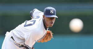 New York Yankees @ Detroit Tigers, 8/23/17: Lineups & Full Preview 