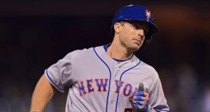 New York Mets Amazin’ News 8/23/17: David Wright Plays, Kevin McGowan Debuts 2
