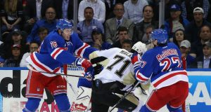 New York Rangers' Expensive Defense To Become Even More Problematic Soon 