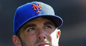 New York Mets: David Wright Set To Play First Rehab Game Tuesday 