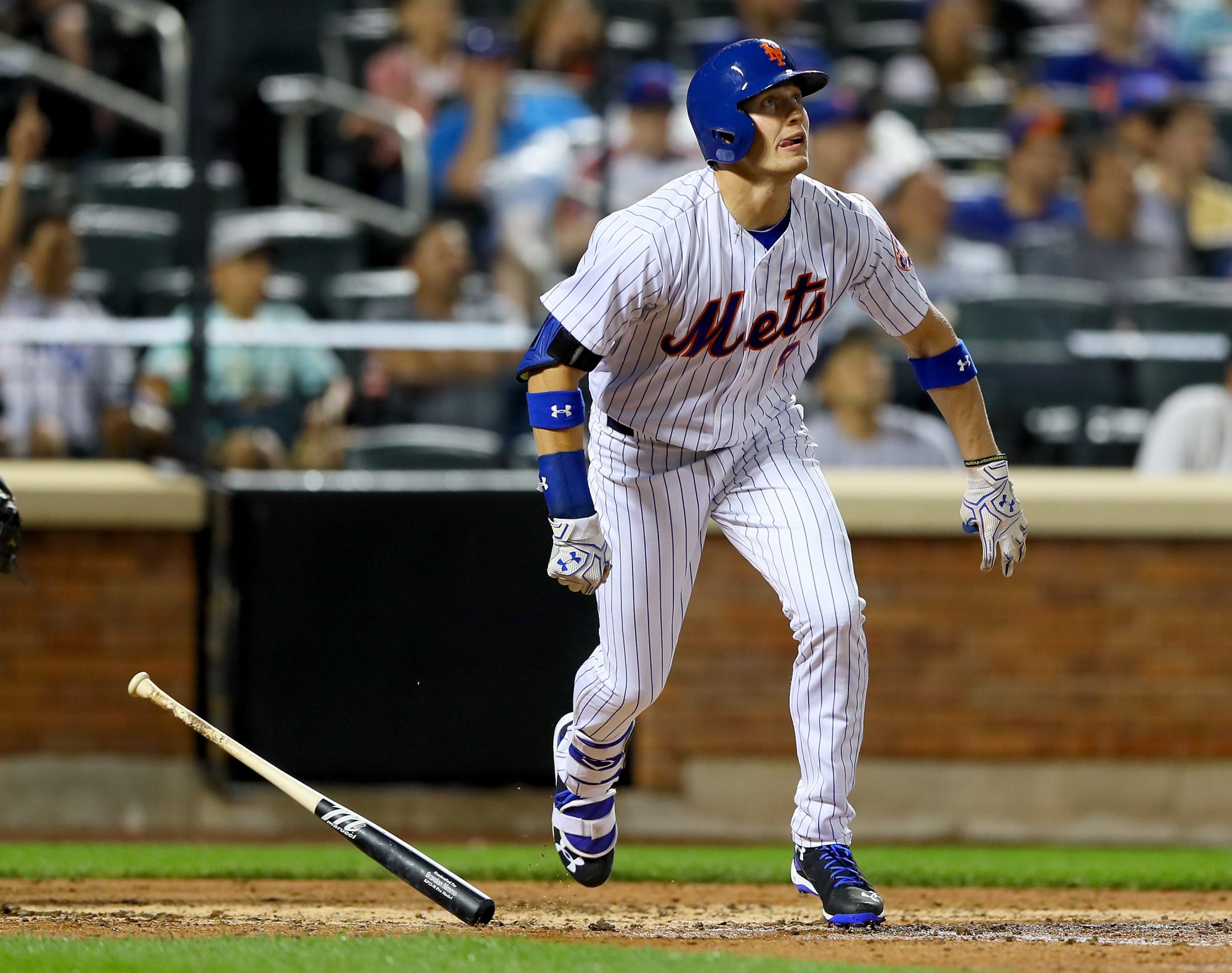 Brandon Nimmo, Jeff McNeil returning for Mets this weekend