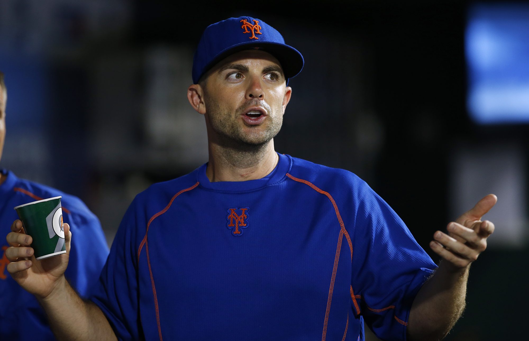New York Mets: David Wright Plans On Playing In 2017 