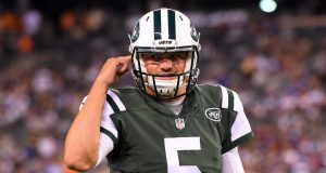5 Things to Watch For During the New York Jets Preseason Opener vs. Tennessee Titans 3