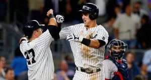 4 September Call-Ups Who Can Impact The New York Yankees 1