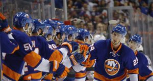 New York Islanders' Brock Nelson Enters Decisive Year 