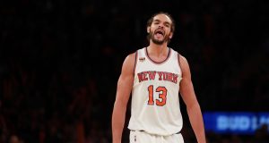 Knicks' Joakim Noah Opens Up About the Worst Season of His Career 