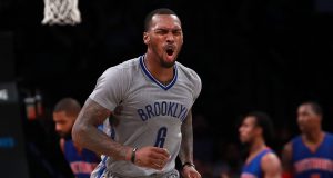 Brooklyn Nets News Beat 8/9/17: Kilpatrick, LeVert Working Out with Durant, Nash 1