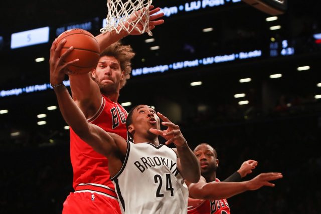 Brooklyn Nets: 2017-18 NBA season preview