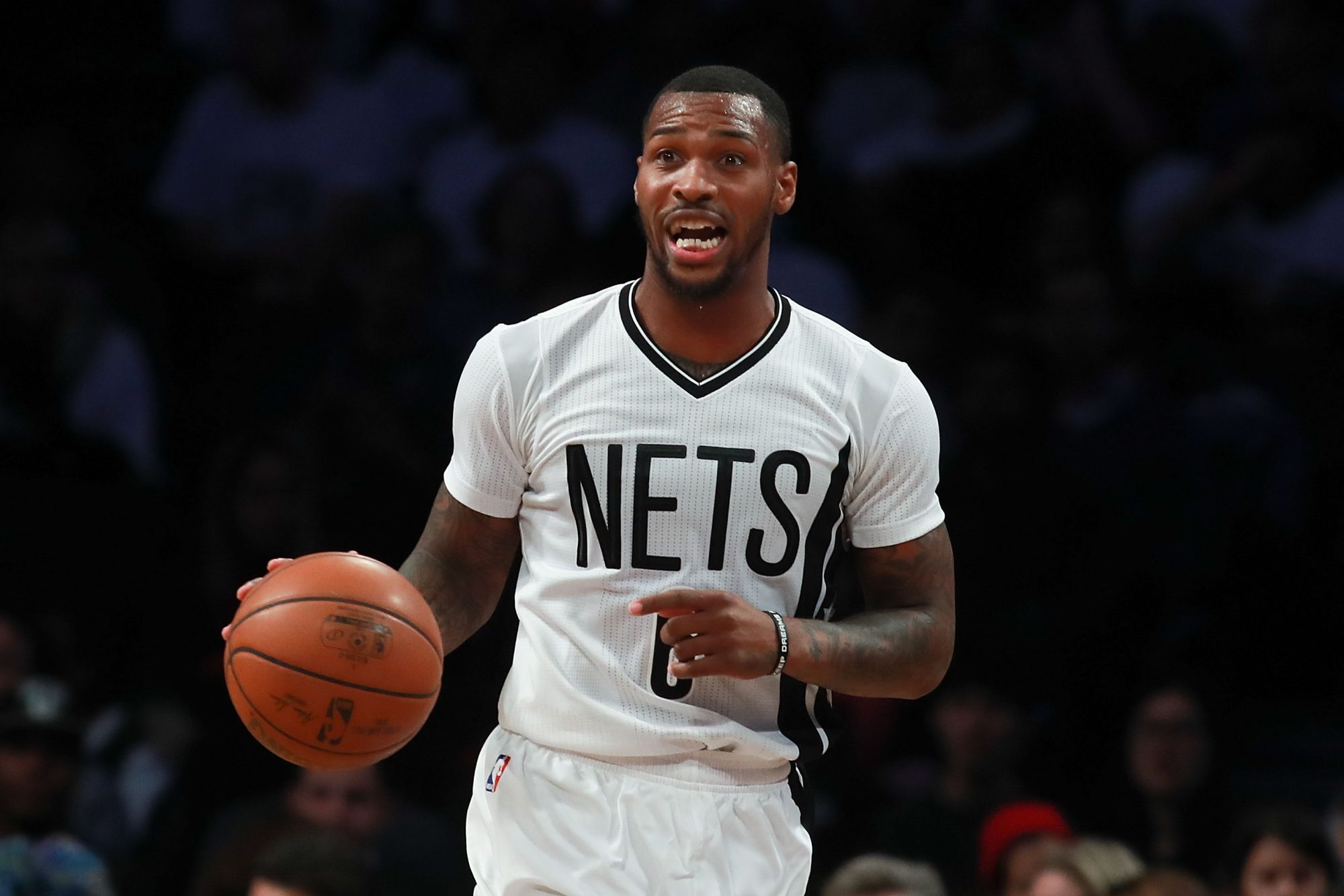 Brooklyn Nets: Judging the NBA 2K18 Ratings (So Far) 2
