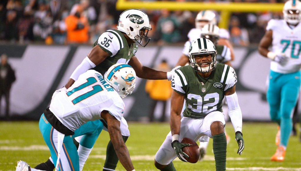 Dylan Donahue, Juston Burris Can Turn New York Jets Defense Dominant 3