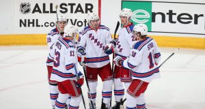 First of Many New York Rangers Previews: The Defense, Powerplay and Goaltending (Video) 