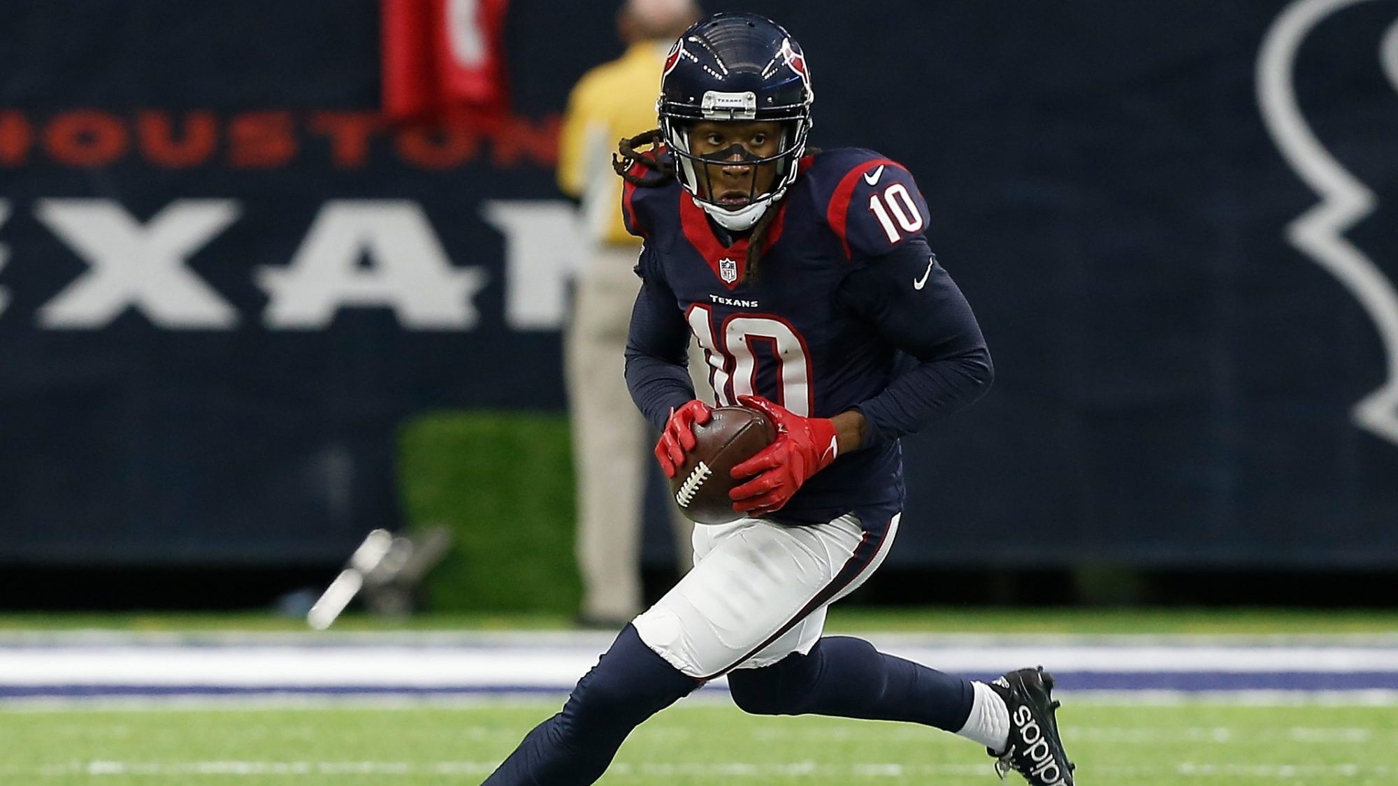 DeAndre Hopkins