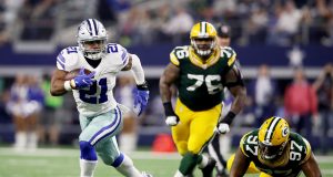 Ezekiel Elliott Suspended 6 Games for Violating NFL's Personal Conduct Policy 2