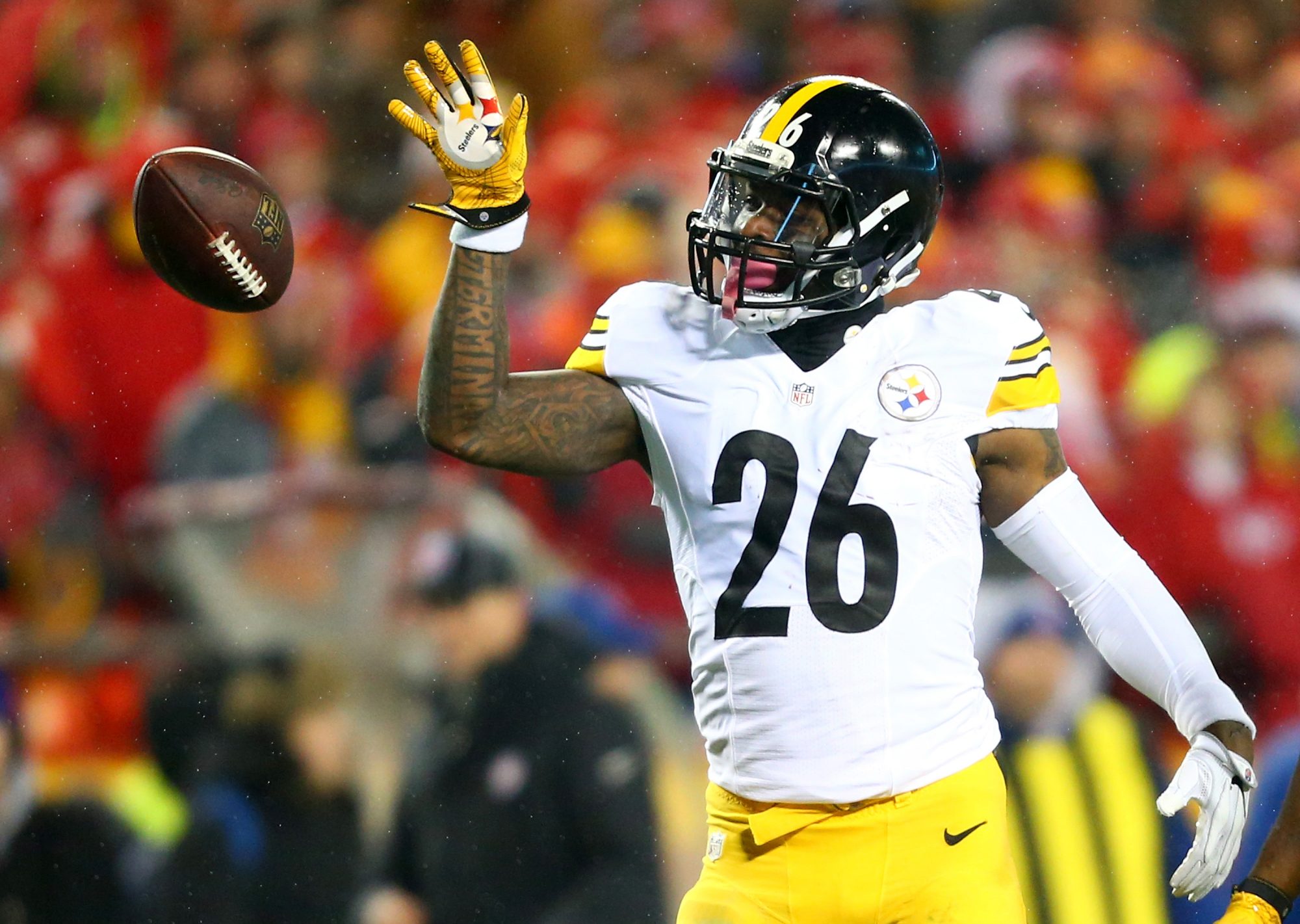 New York Jets proper 2019 offseason blueprint excludes Le'Veon Bell