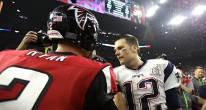 Fantasy Football QB Rankings 2017: Is it Tom Brady or Aaron Rodgers Who Top the List? 1