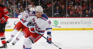Can J.T. Miller Be the Leader the New York Rangers Need? 1