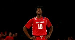 Knicks Sign Nigel Hayes to Partially Guaranteed Deal (Report) 