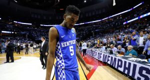 Knicks: Malik Monk Thought He Was Going to New York 