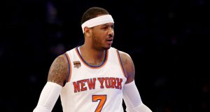 New York Knicks News Mix, 8/7/17: Carmelo Anthony to Pelicans? 