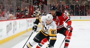 New Jersey Devils: Travis Zajac Out 4-to-6 Months 