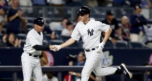 New York Yankees: What Will Be Greg Bird's Role When He Returns? 