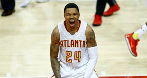 Brooklyn Nets: Proposing a Salary Dump Trade for Kent Bazemore 
