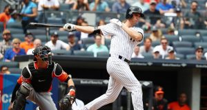 New York Yankees: Despite Recent Numbers, Greg Bird Looks Ready 