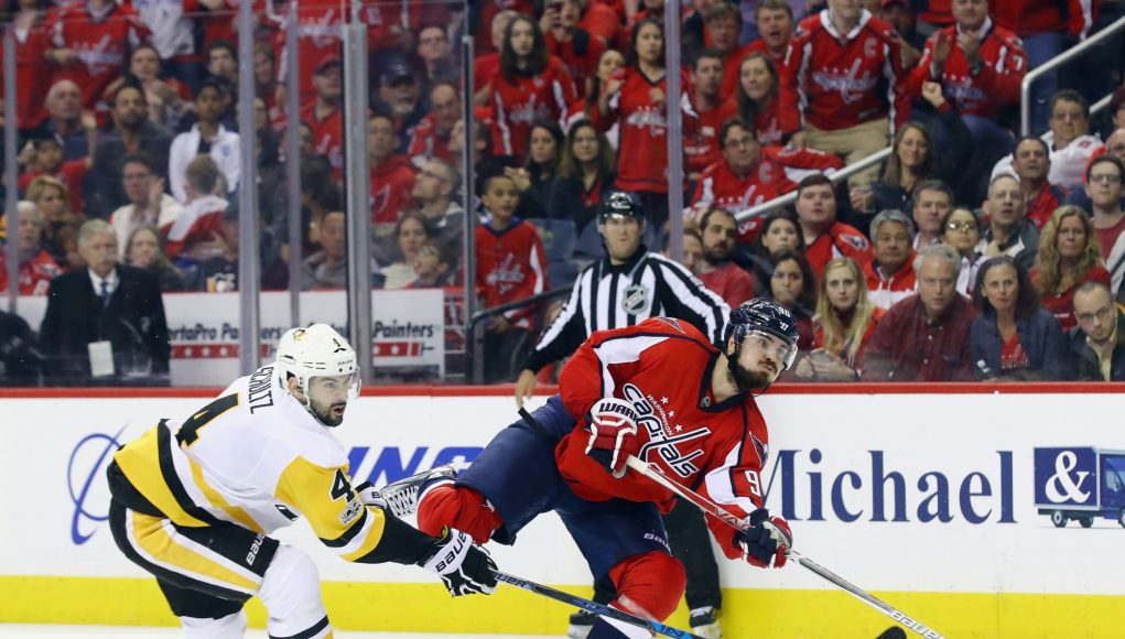 Marcus Johansson: The New Jersey Devils’ X-factor Many Won’t Expect 1
