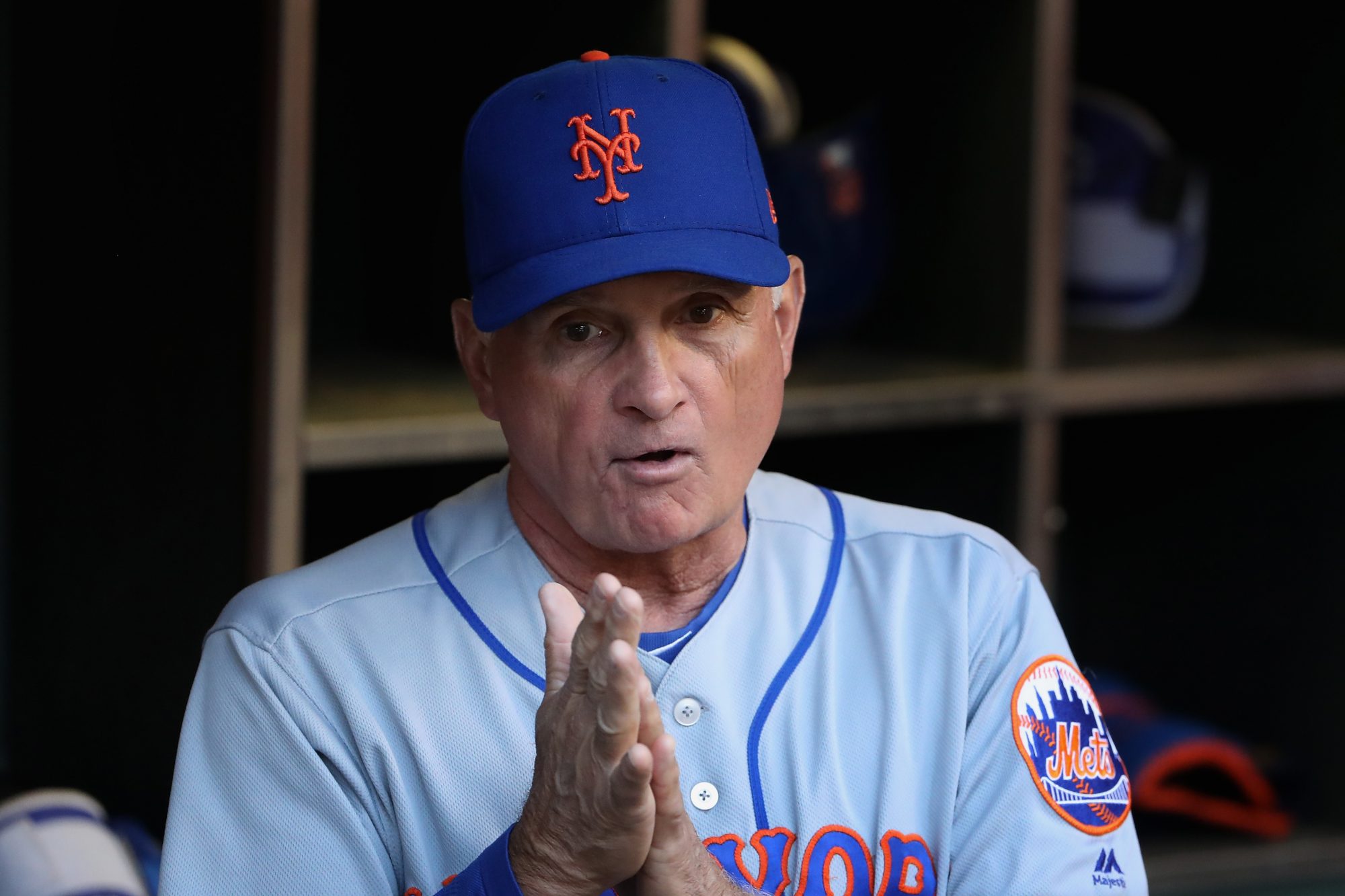 New York Mets: Potential Replacements For Manager Terry Collins In 2018 3