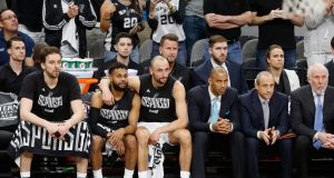 The San Antonio Spurs Are the Biggest Losers of the NBA Offseason 1