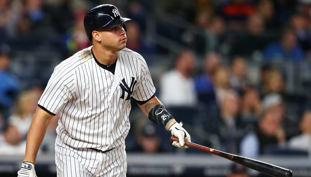 New York Yankees Enter Make-Or-Break Series With Boston Red Sox 