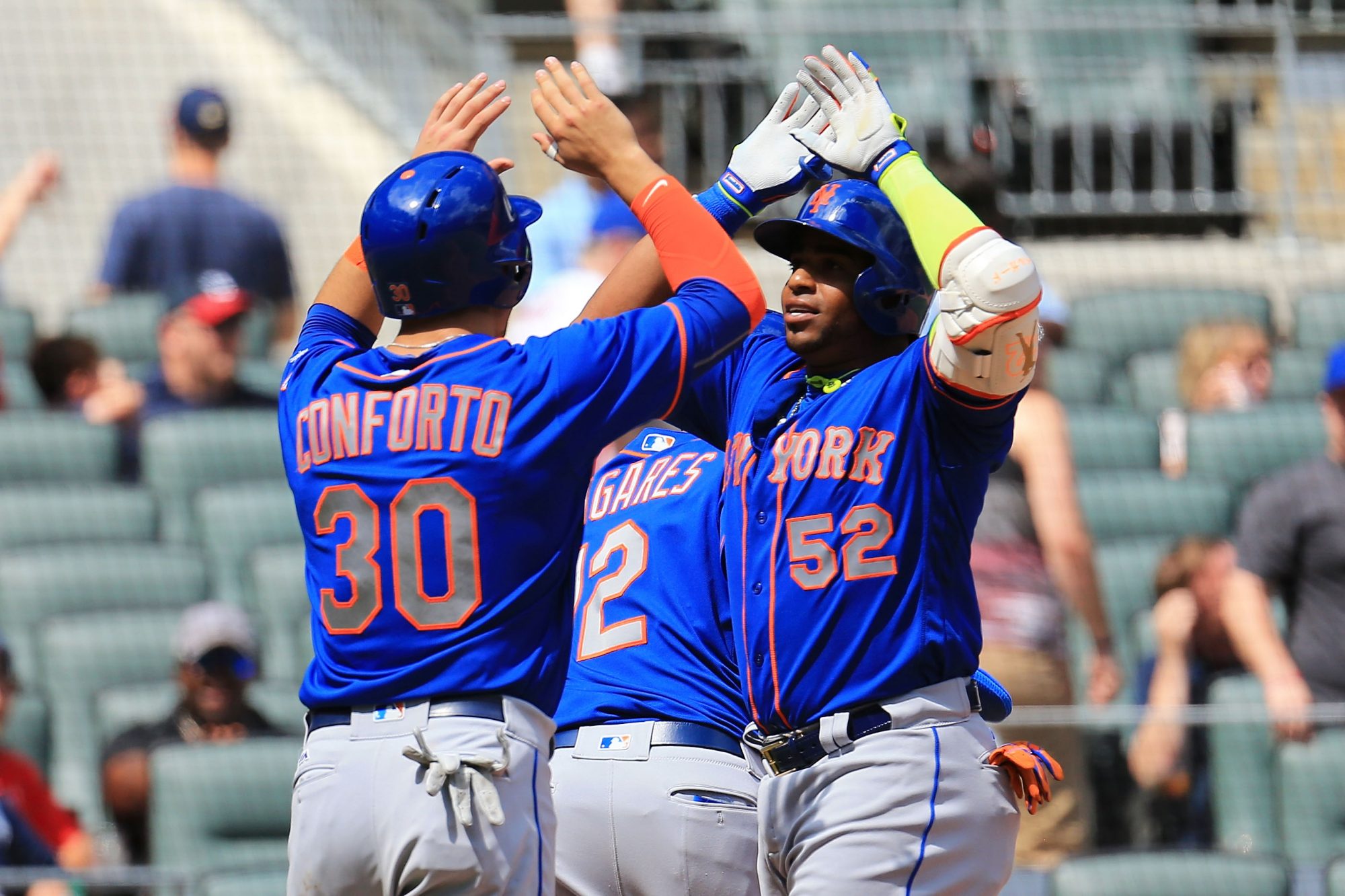 New York Mets: Who Will Fill The Leadership Void Left By Departed Veterans? 