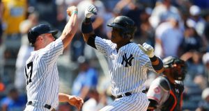 New York Yankees Bomber Buzz 8/23/17: The Anatomy Of The Rehab Assignment 