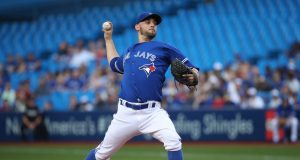 Could The New York Yankees Be Targeting Marco Estrada? 