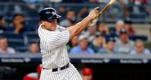 New York Yankees Bomber Buzz, 8/27/17: Yanks Can Learn From Railriders 