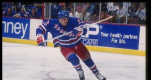 New York Rangers: Eddie Olczyk Diagnosed With Colon Cancer 
