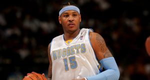 Carmelo Anthony: Making The Case For a Denver Reunion In 2018 3