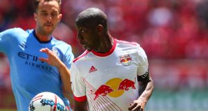 A Tremendous Amount Is on the Line for Red Bulls in Latest New York Derby 1