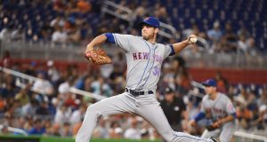 New York Mets: Steven Matz To Undergo Season-Ending Surgery 