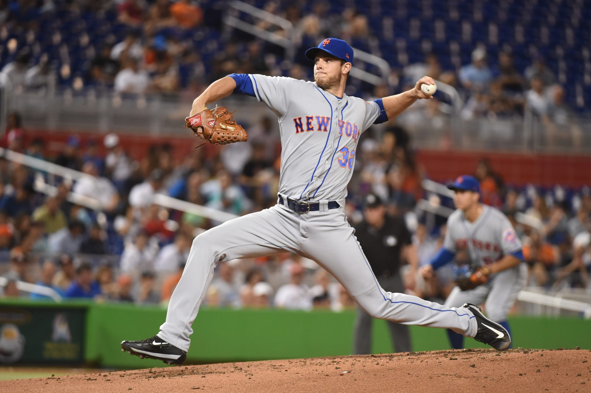 New York Mets: Steven Matz To Undergo Season-Ending Surgery 